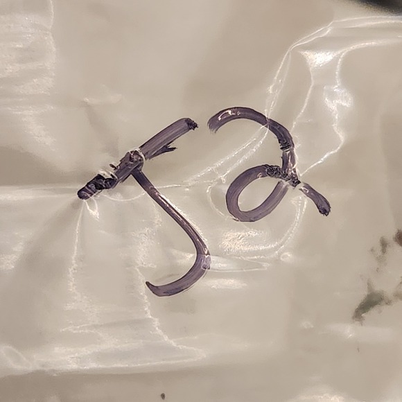 Vintage Goldtone Heart Pendant Lot Mixed Materials And Styles - Picture 13 of 13